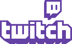 Twitch Logo